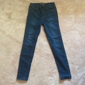 Joe's Jeans Skinny size 26